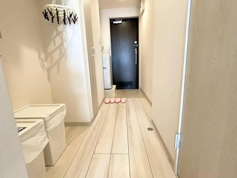 Glanz Okubo 3F Apartment Tokyo Japan