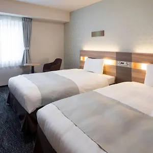 Hotel Comfort Era Higashi Kanda, Tóquio