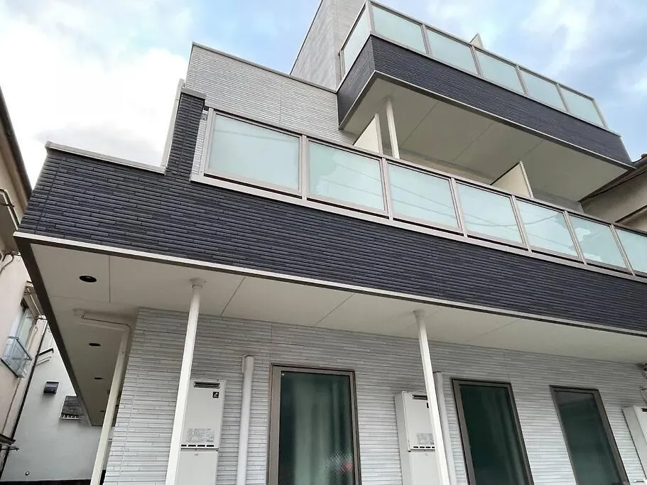 Glanz Okubo 3F Apartment Tokyo